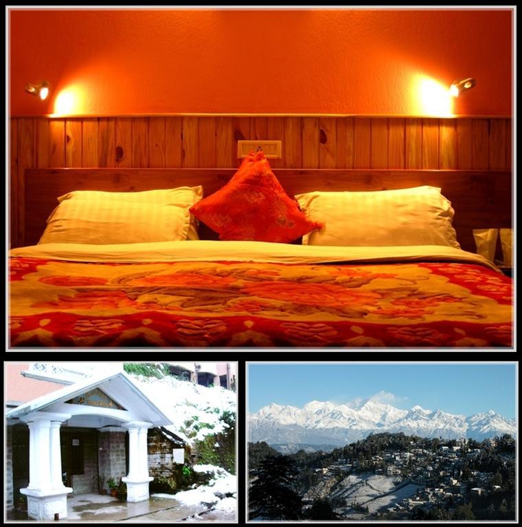Tripvillas @ Snow Lion Homestay Dardżyling Zewnętrze zdjęcie