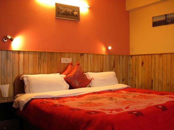 Tripvillas @ Snow Lion Homestay Dardżyling Zewnętrze zdjęcie