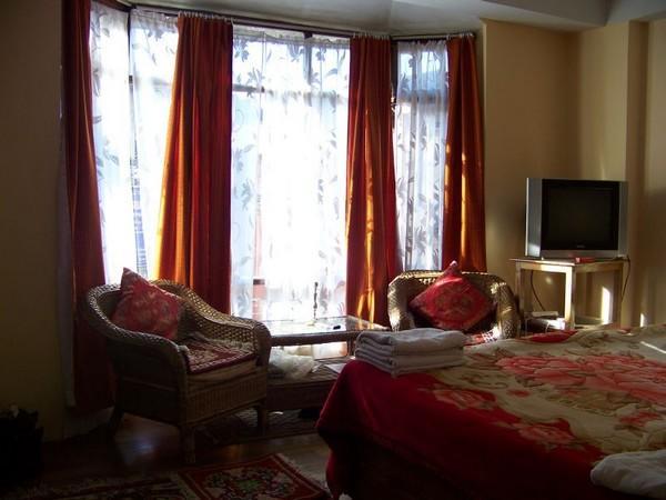 Tripvillas @ Snow Lion Homestay Dardżyling Zewnętrze zdjęcie