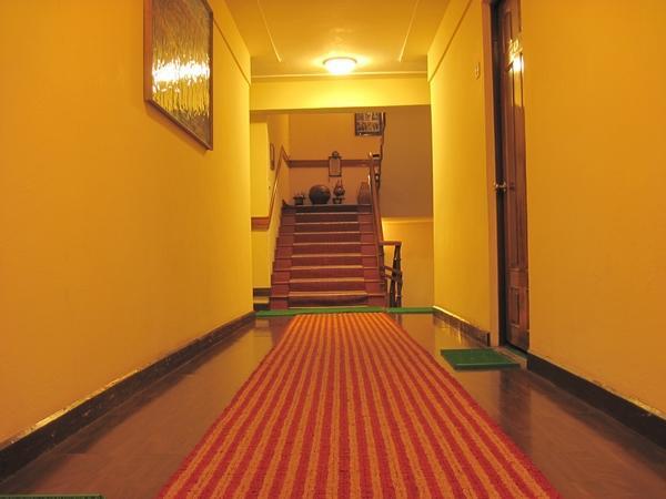Tripvillas @ Snow Lion Homestay Dardżyling Zewnętrze zdjęcie