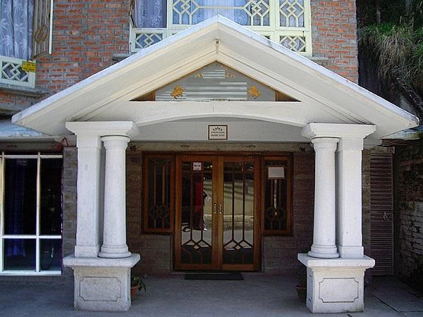 Tripvillas @ Snow Lion Homestay Dardżyling Zewnętrze zdjęcie