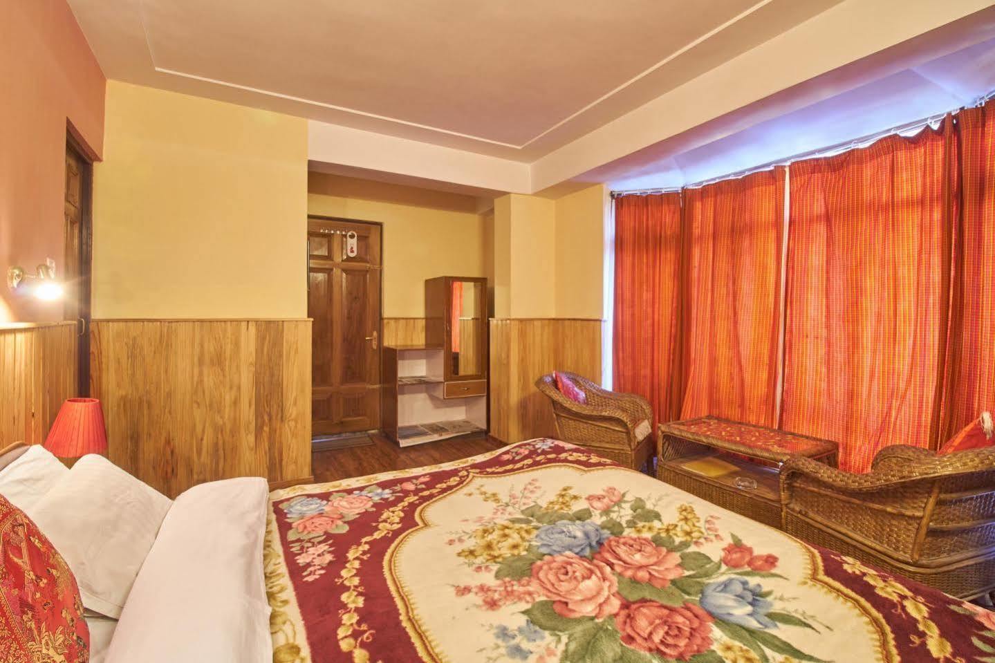 Tripvillas @ Snow Lion Homestay Dardżyling Zewnętrze zdjęcie