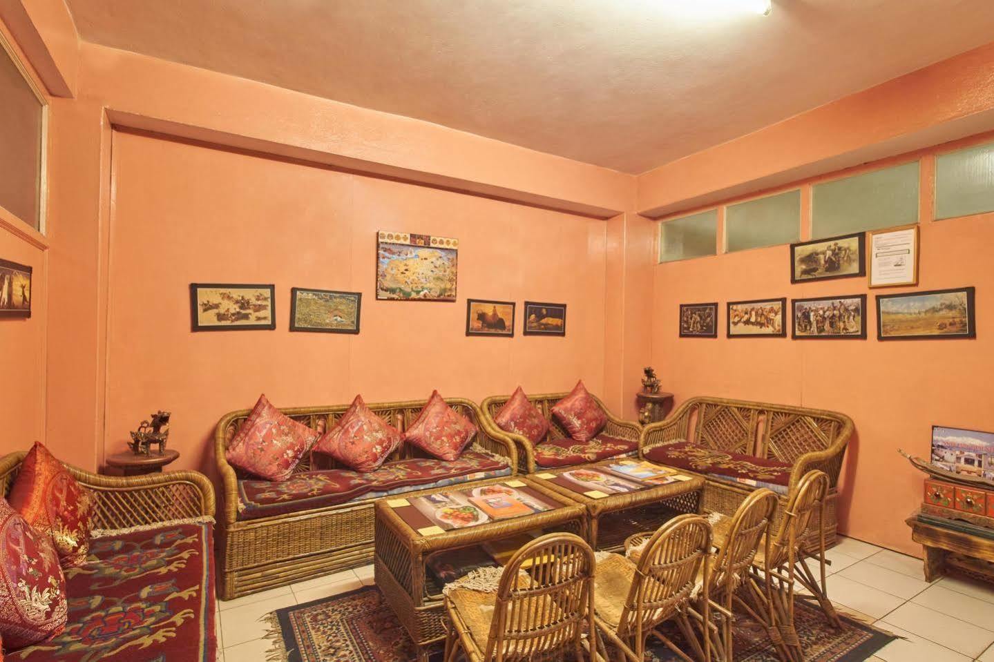 Tripvillas @ Snow Lion Homestay Dardżyling Zewnętrze zdjęcie