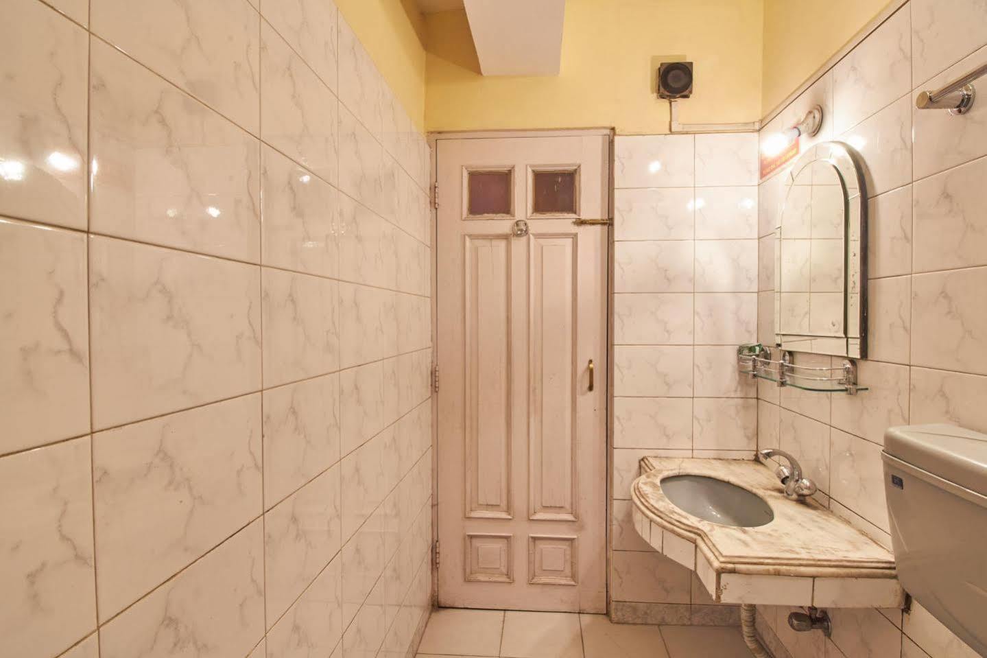 Tripvillas @ Snow Lion Homestay Dardżyling Zewnętrze zdjęcie